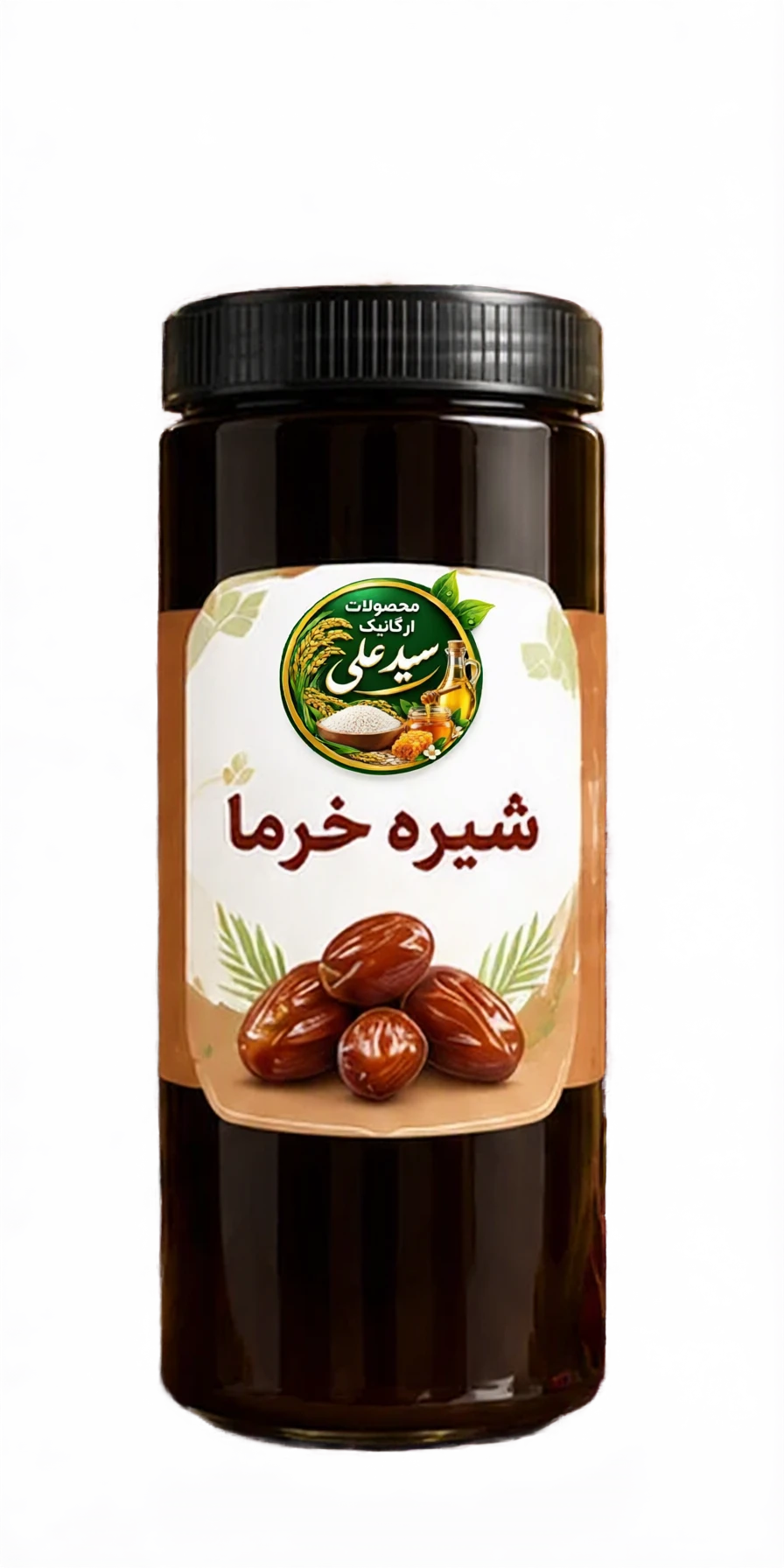 شیره خرما