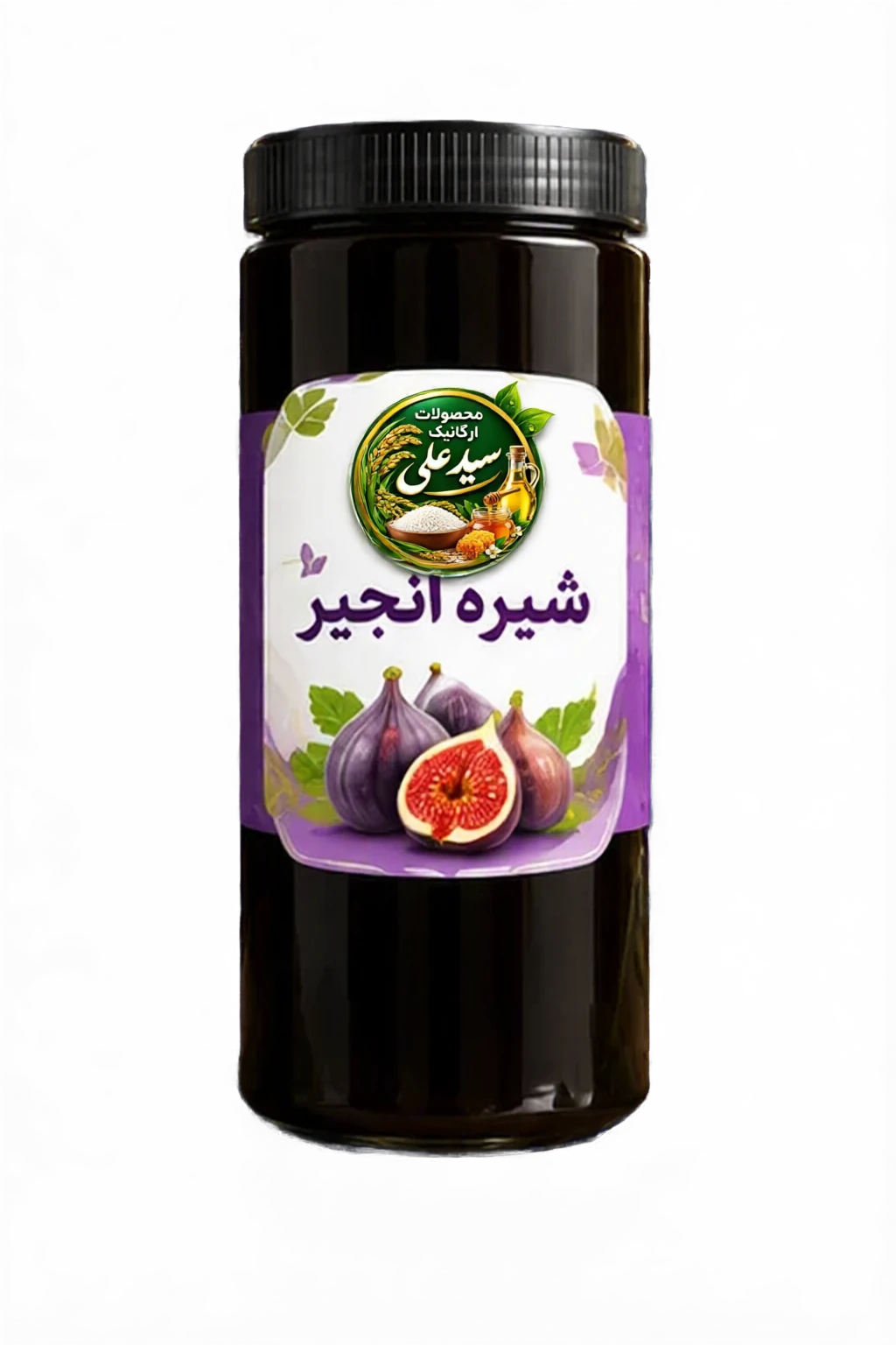 شیره انجیر