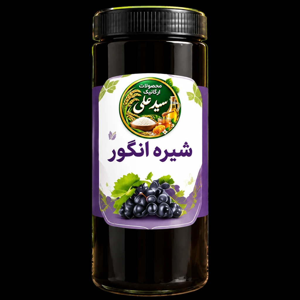 شیره انگور